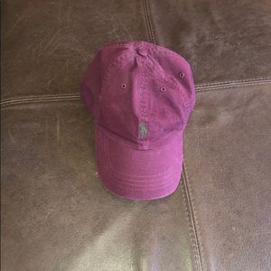 Polo hat
